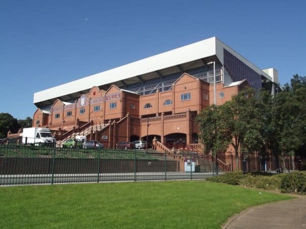 Foto d'archivio: Wan-Bissaka si trasferisce in prestito all'Aston Villa dal West Ham