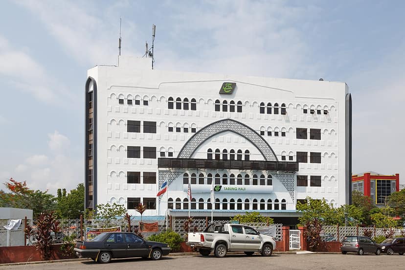 El Parlamento debatirá el informe del RCI de Tabung Haji mañana