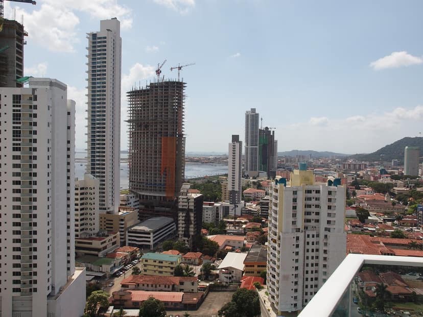 Archivbild: Schweres Erdbeben in Panama: Aufräumarbeiten begonnen, Verletzte gemeldet