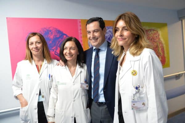 Curro Romero recebe alta médica e recupera-se em casa