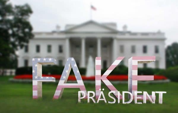 Trump porte le litige sur la salle de bal devant la Cour suprême