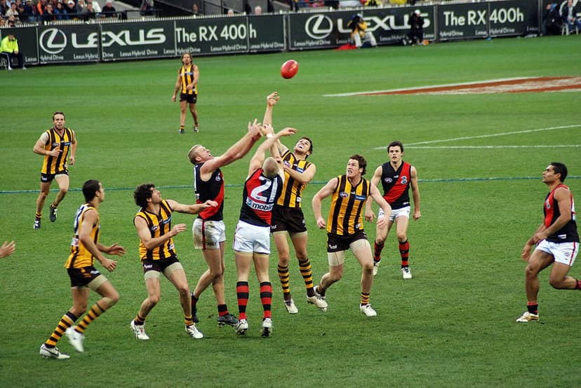 AFL-Spieler bestätigt Unterzeichnung eines Concussion-Waivers