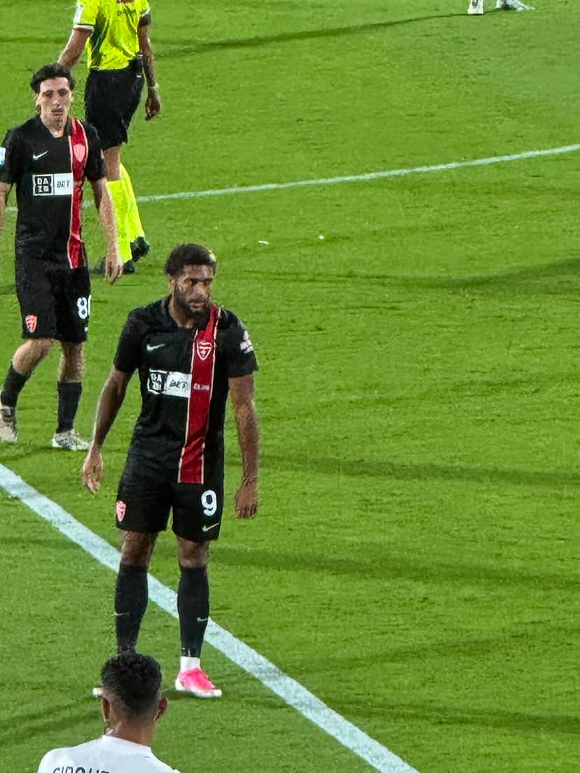Gustavo Varela glänzt im Sieg des Monza über Cagliari
