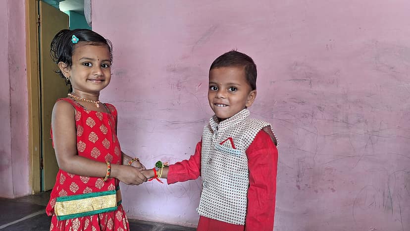 Raksha Bandhan 2026 : Festivités et perturbations de trafic à Delhi