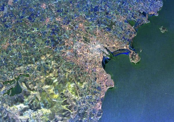 Archivbild: Irland besiegt Israel amid Kontroversen und Boykottaufrufen
