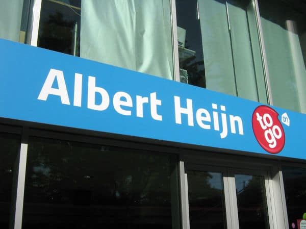 Albert Heijn, Etos und Gall & Gall von IT-Vorfall betroffen