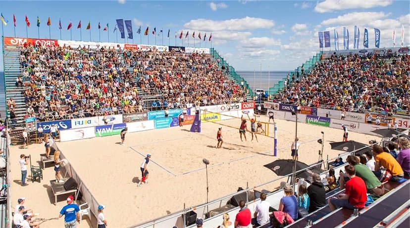 Schweizer Duo Brunner/Hüberli scheitert im EM-Viertelfinal