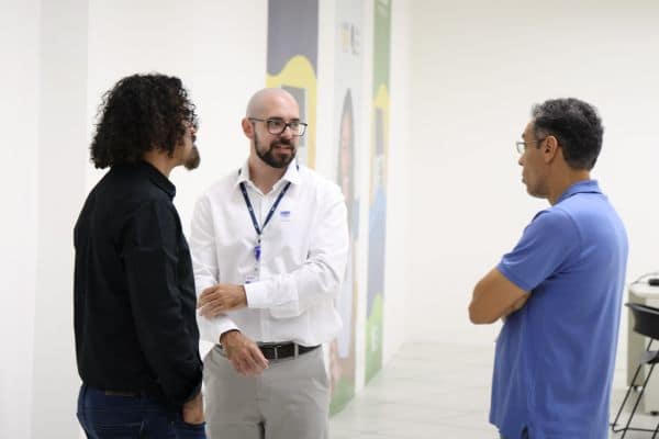 Foto de arquivo: Eleições 2026: Candidatos ao Senado e à Câmara em Todo o Brasil