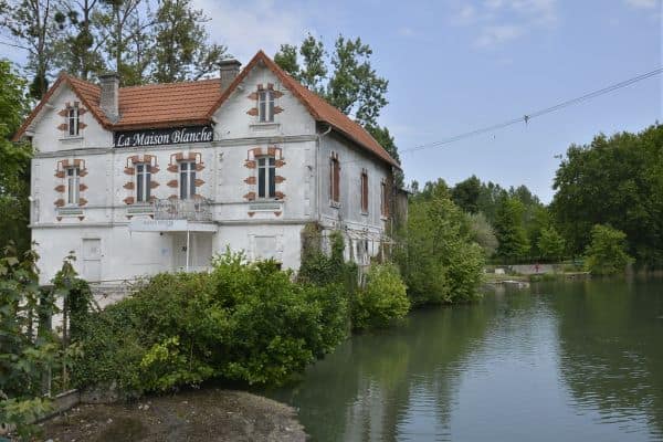 Die Maison-Blanche reagiert heftig auf eine Frage von CNN-Journalistin
