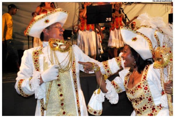 Foto d'archivio: Vari eventi si svolgono giovedì in diverse regioni del Brasile