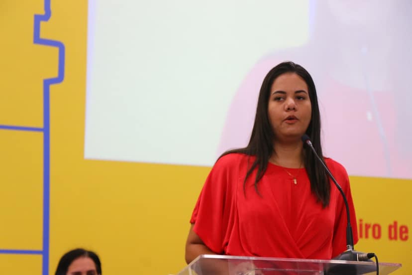 Foto de arquivo: Ministro confirma que mais de dois mil horários de professores estão vagos