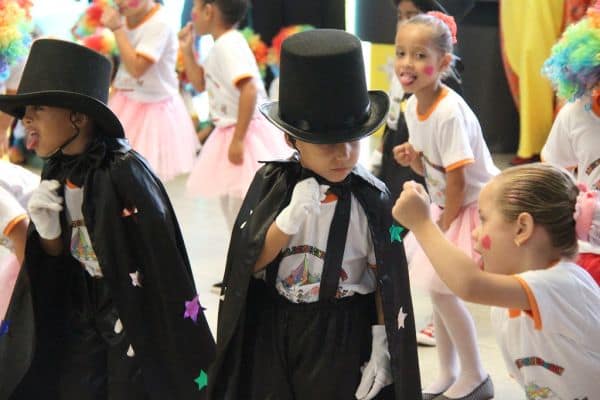 Foto de arquivo: Ministro confirma que mais de dois mil horários de professores estão vagos