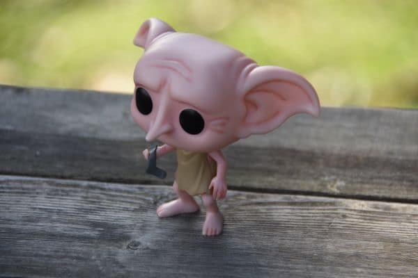 La 'Tombe' de Dobby oblige à une déviation d'un câble sous-marin de 430 millions de livres
