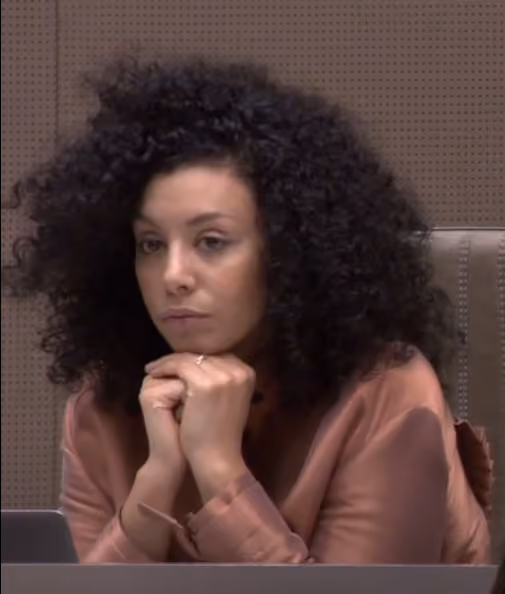 Inizio del processo contro Sihame El Kaouakibi per frode sui sussidi