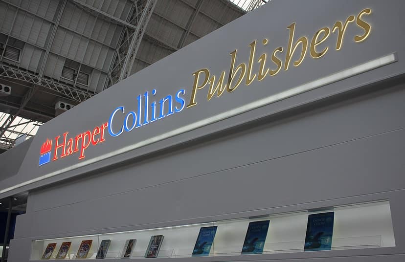 Photo d'archive: HarperCollins publiera les mémoires de Sonia Gandhi 'Belonging' après le retrait de Penguin