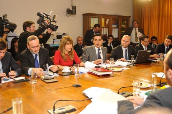 Photo d'archive: L'Italie approuve la réforme électorale de Meloni et évite des élections anticipées