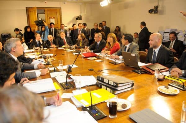 Photo d'archive: L'Italie approuve la réforme électorale de Meloni et évite des élections anticipées