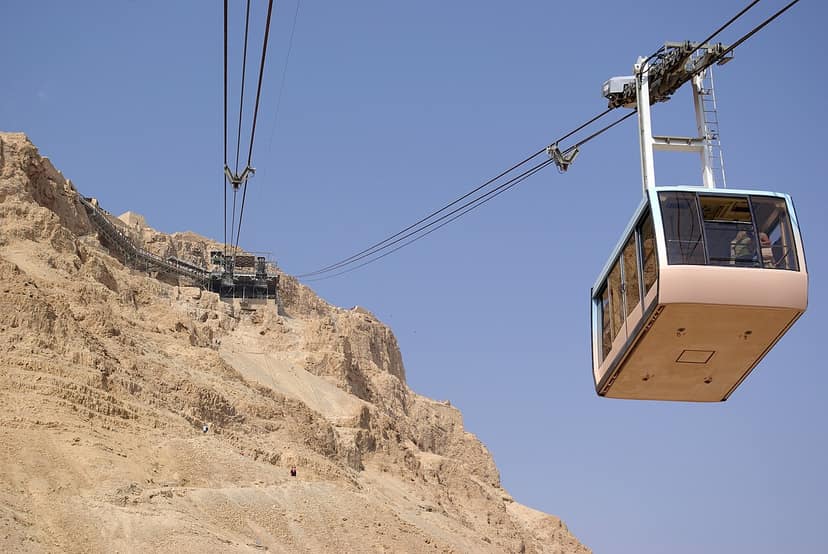 Archivbild: Westbank: Internationale Kritik an Israels Siedlungsplänen