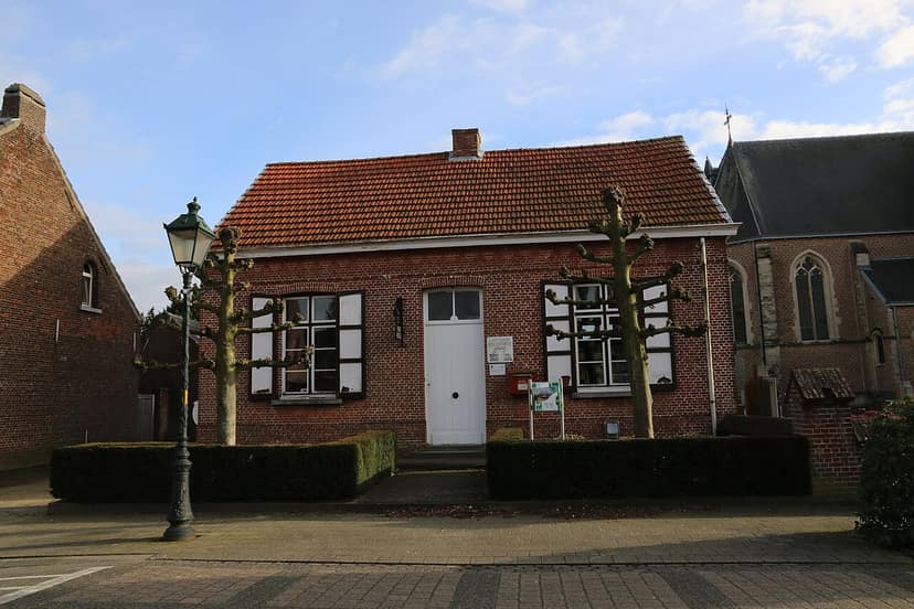Extra inboedelverkoop bij restaurant ‘t Renteniershuis in Viersel