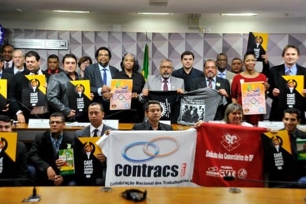 Publicada a lei que trava prescrição de coimas da Autoridade da Concorrência