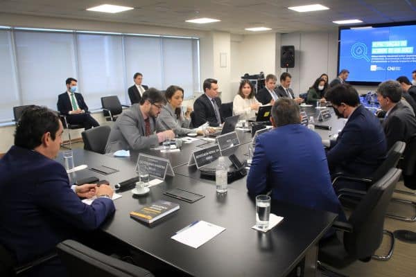 Foto de archivo: Los precios en la producción industrial aumentan un 5,8% en julio
