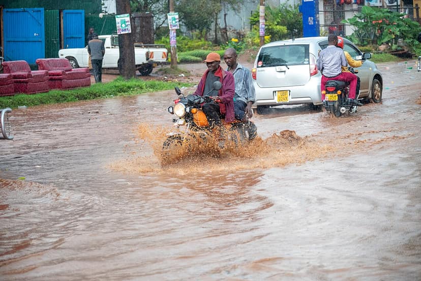 Archive photo: Flash Floods in Nepal and Tibet: At Least 19 Dead and Hundreds Missing