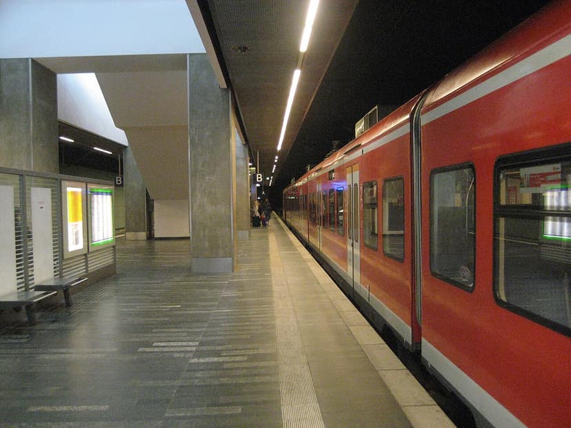 Hannover Airport disrupted by unknown drone