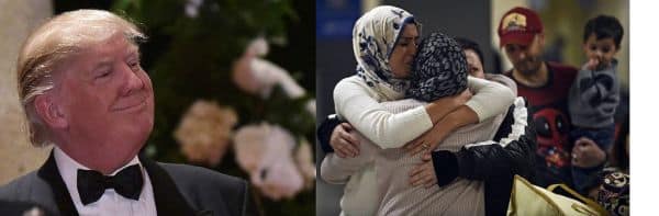 Het Witte Huis reageert op kritiek van senator Jon Ossoff op Natalie Harp