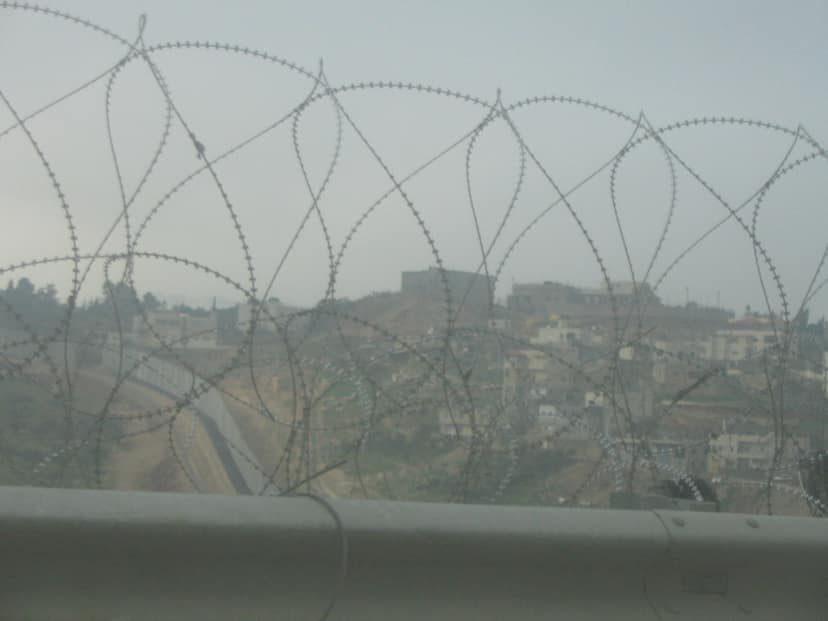 Photo d'archive: Cisjordanie : Londres annonce des mesures tandis qu'Israël menace de riposter