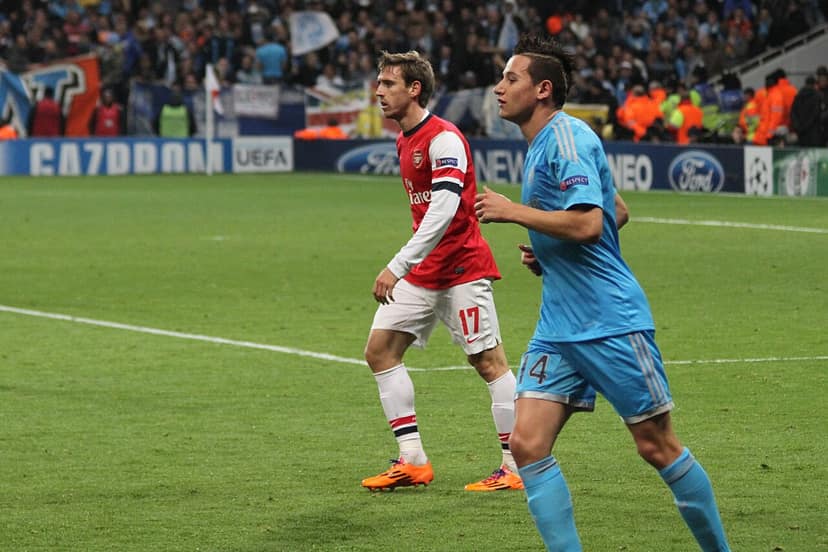 Kyllian Antonio sent off in Trophée des Champions clash against PSG