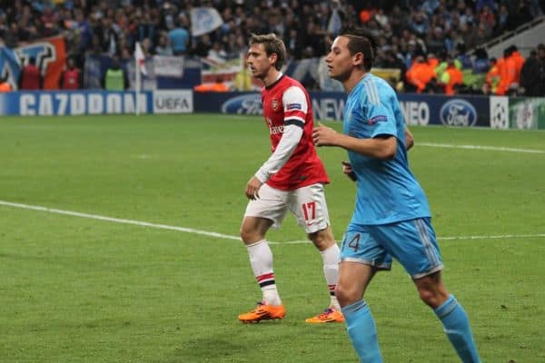 Kyllian Antonio sent off in Trophée des Champions clash against PSG