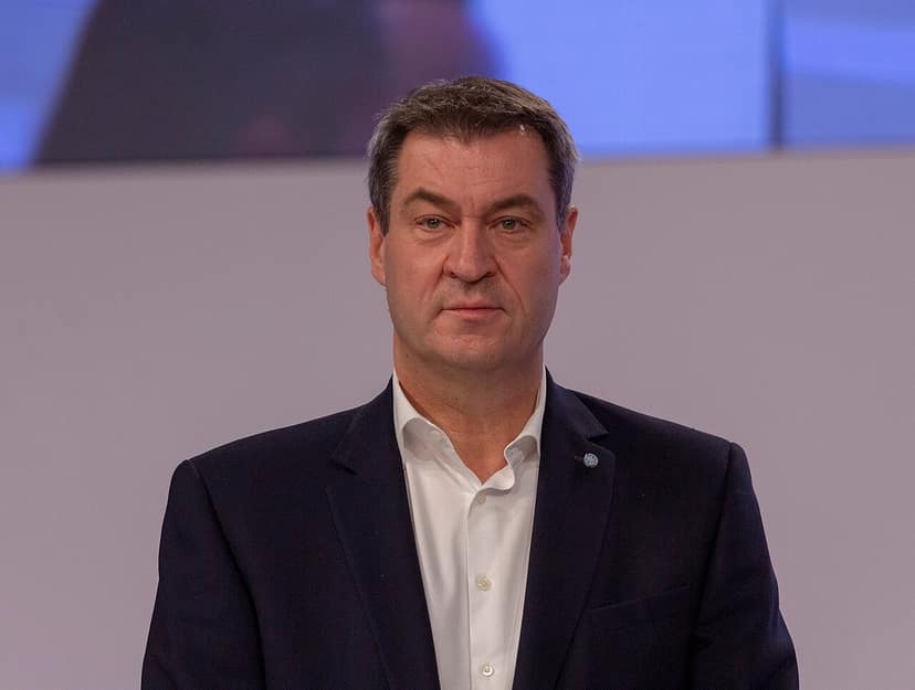 Archivbild: Deutschlandtag der Jungen Union beginnt in Bonn mit Reformdebatten