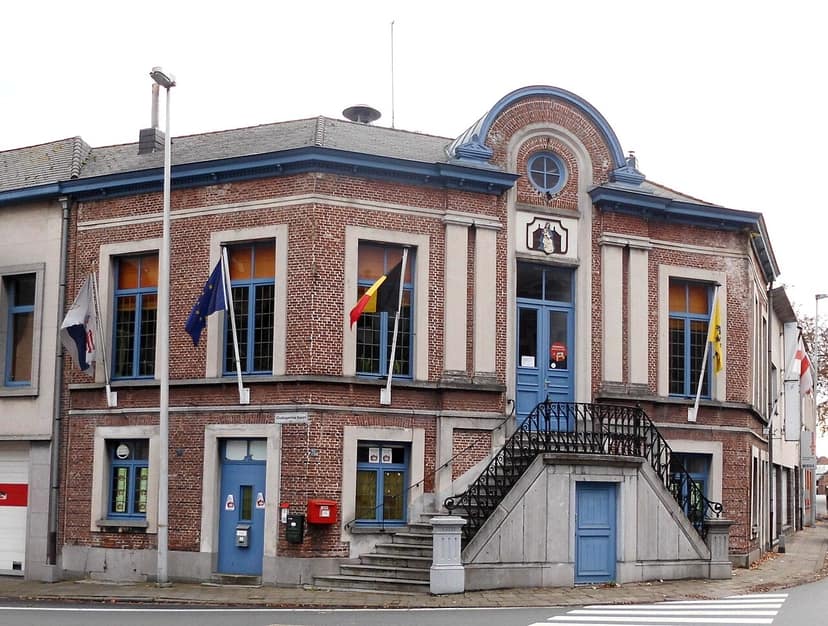 Archieffoto: Scholen starten schooljaar met diverse initiatieven en vernieuwingen