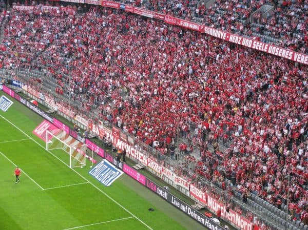 Archivbild: Wolfsburg und Kaiserslautern trennen sich 0:0 zum Saisonauftakt