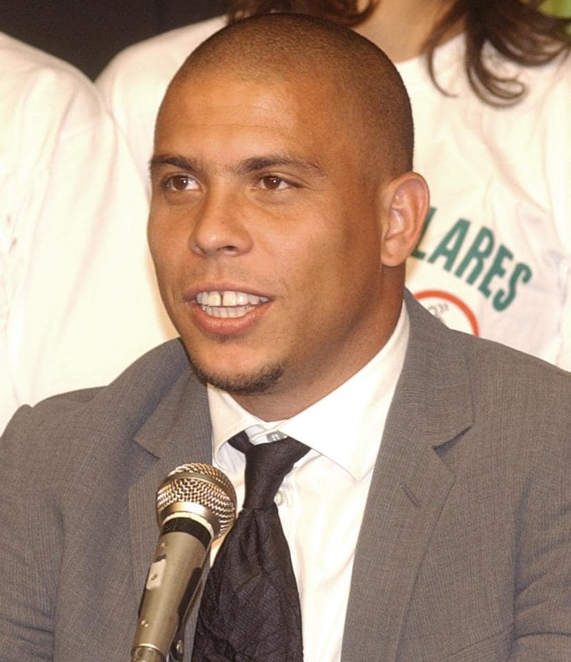 Ronaldo und Jorge Jesus klären Missverständnis vor Ankunft von Proença