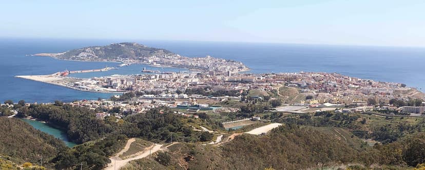 Spanien und Italien verstärken Grenzkontrollen im Streit um Ceuta