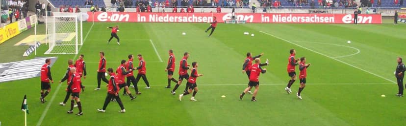 Cottbus celebrates return to 2. Bundesliga with victory over Hannover