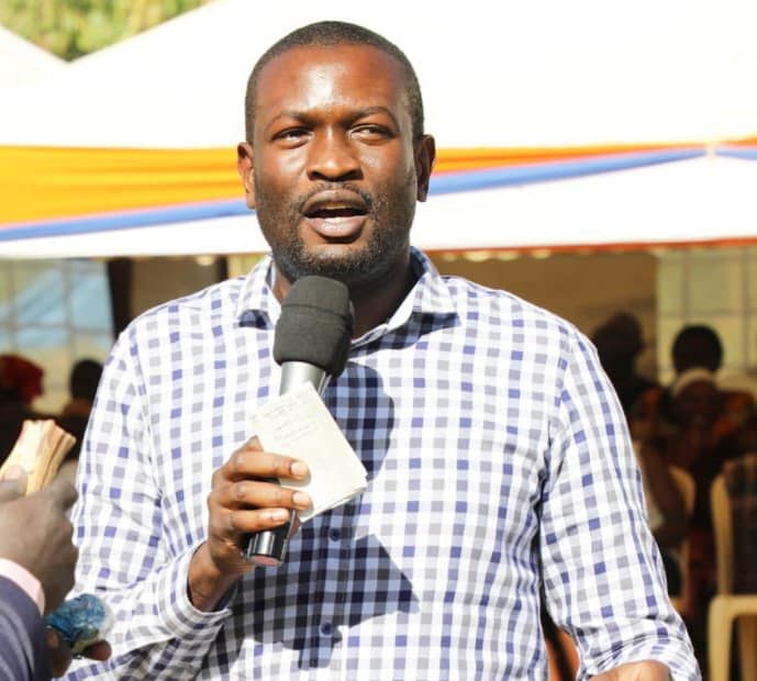 Linda Mwananchi Realiza Comícios em Homa Bay em Meio a Tensões