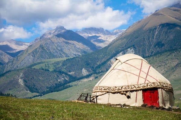 Group of climbers missing in Kyrgyzstan, including Belarusians and a Latvian