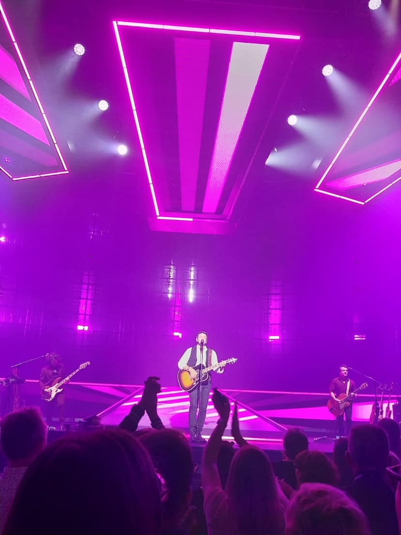 Patrick Bruel annonce l'annulation de sa tournée