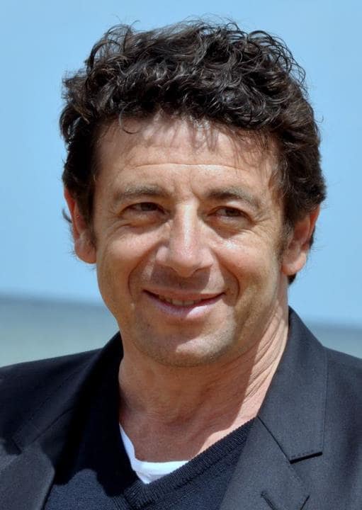 Photo d'archive: Patrick Bruel annonce l'annulation de sa tournée