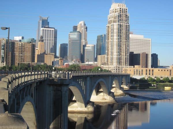Foto d'archivio: Sparatoria a Minneapolis: tre morti e diversi feriti