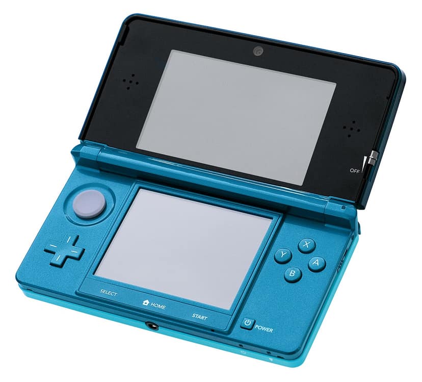 Nintendo regista aumento de 53,5% nos lucros devido a reembolso de tarifas nos EUA