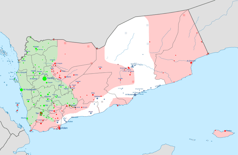 Les attaques des Houthis au Yémen provoquent des décès et des tensions régionales