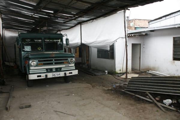 Intervienen 2.250 litros de combustible para narcolanchas