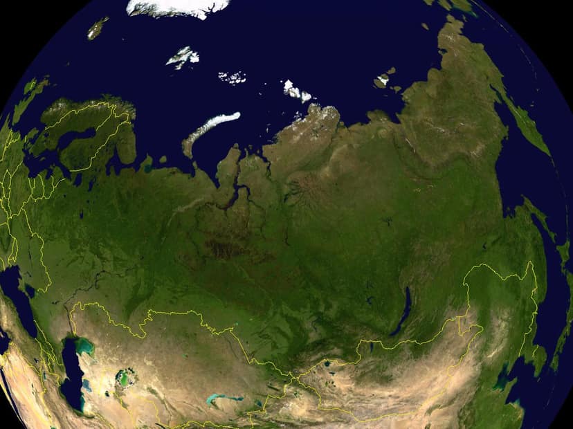 Russian government approves digitalization initiative