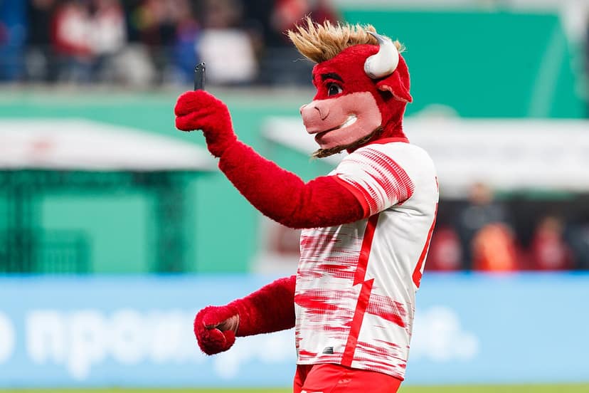 RB Leipzig vende Yan Diomande por montante recorde ao Real Madrid