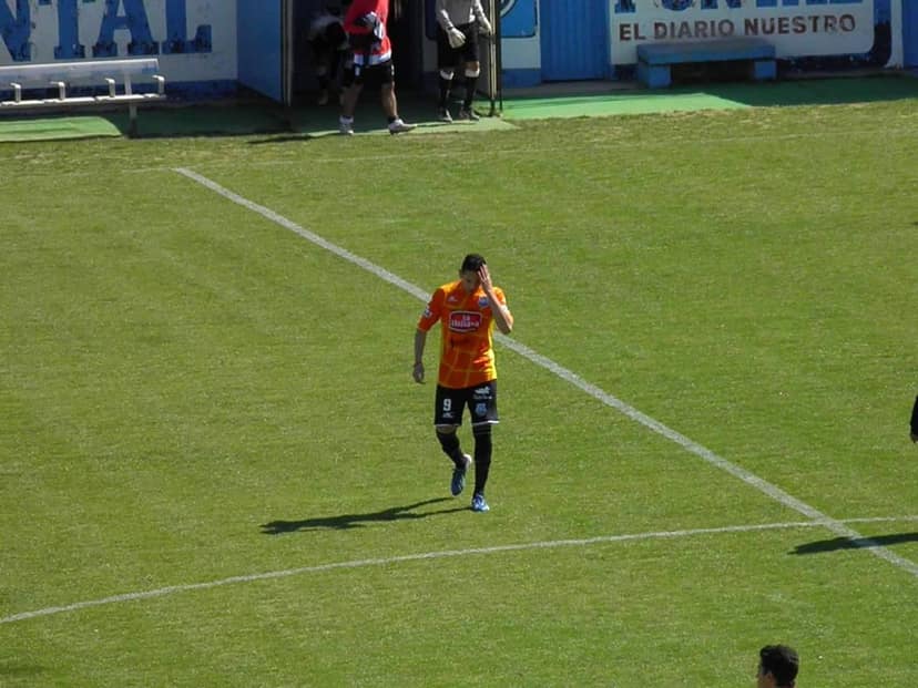 Rosario Central and Independiente Rivadavia play in the fourth round of the Clausura 2026