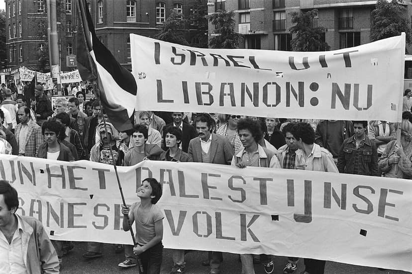 Israel confirma a morte de dois soldados no Líbano
