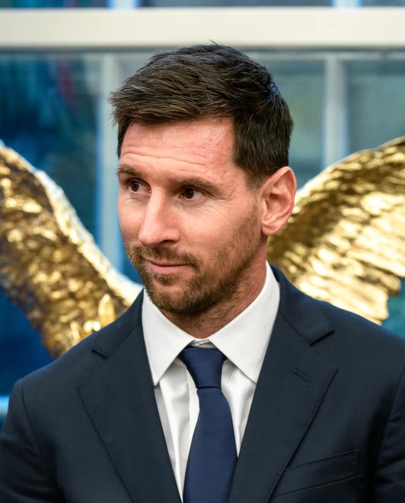 Lionel Messi wird zwei Spiele bestreiten und den Premio Princesa de Asturias erhalten